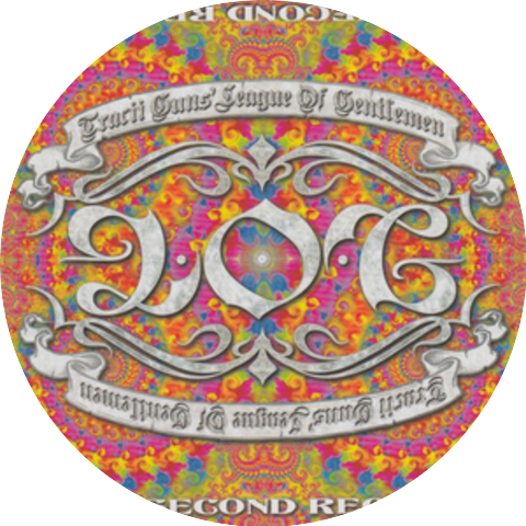 Tracii Guns' League Of Gentlemen
