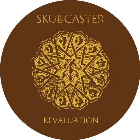 Skullcaster