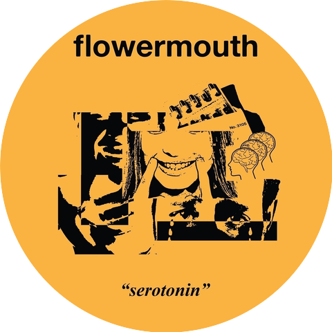 Flowermouth