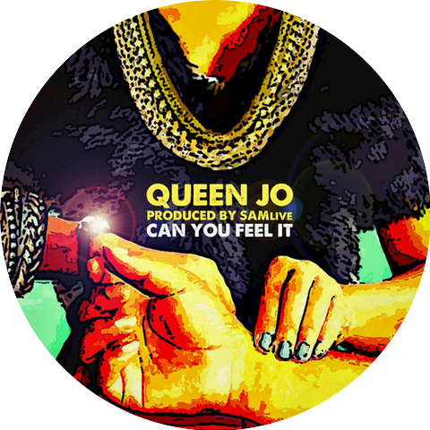 Queen Jo