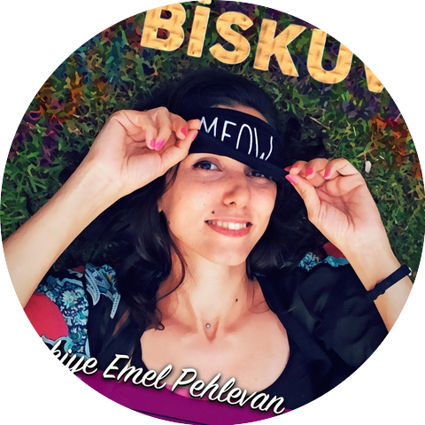 Zekiye Emel Pehlevan