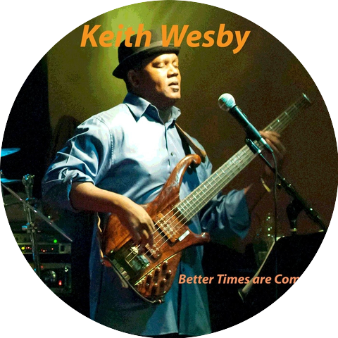 Keith Wesby