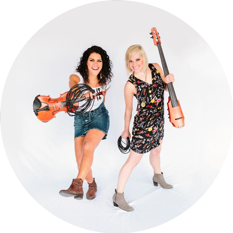 The Moxie Strings