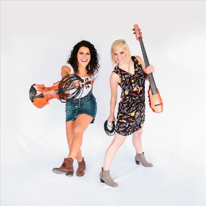 The Moxie Strings