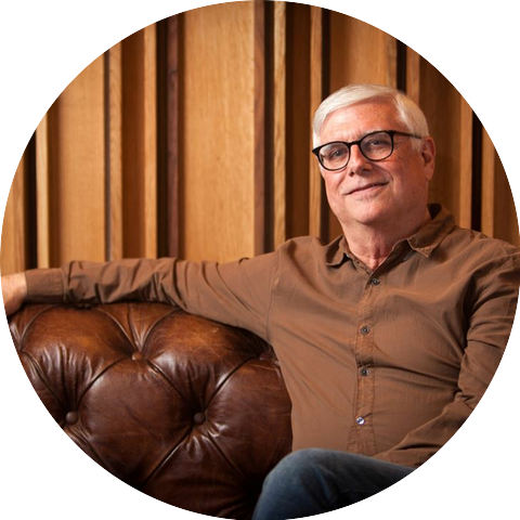 Dave Metzger