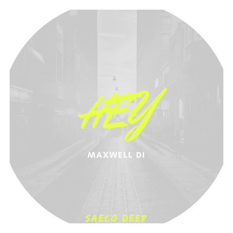 Maxwell Di