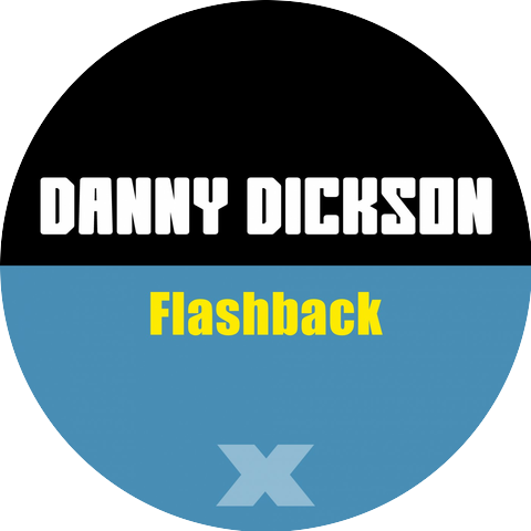 Danny Dickson
