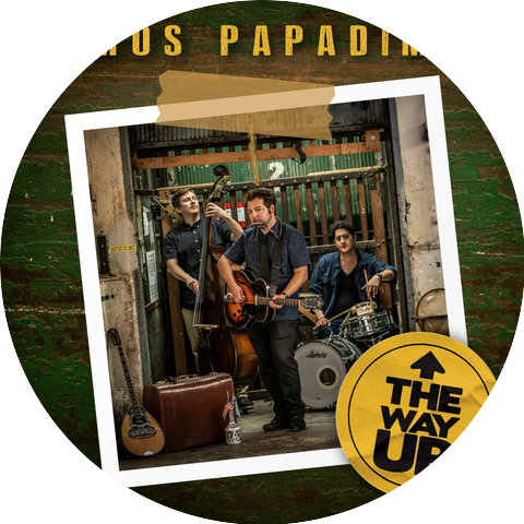 Demos Papadimas