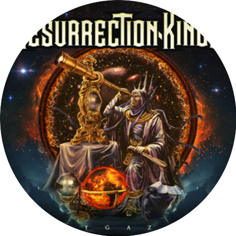 Resurrection Kings