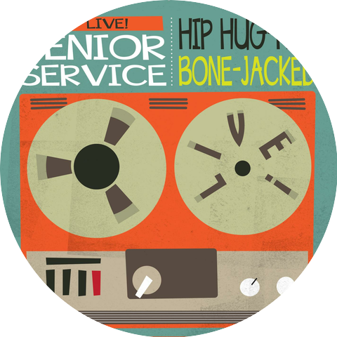 The Senior Service