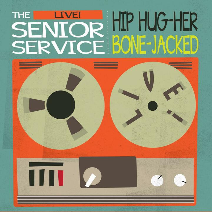 The Senior Service