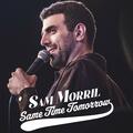 Sam Morril