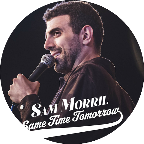 Sam Morril