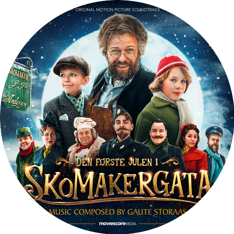 Gaute Storaas