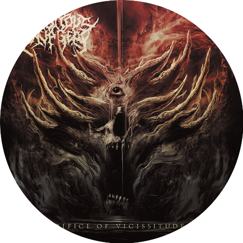 Iniquitous Savagery