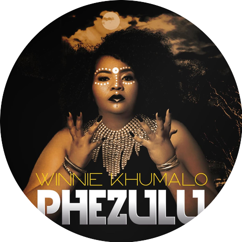 Winnie Khumalo