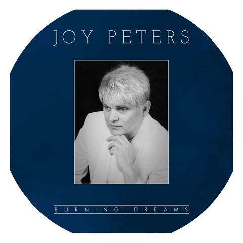 Joy Peters