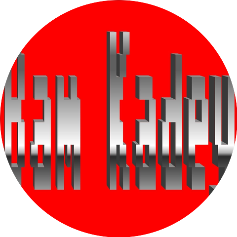 Bam Kadey