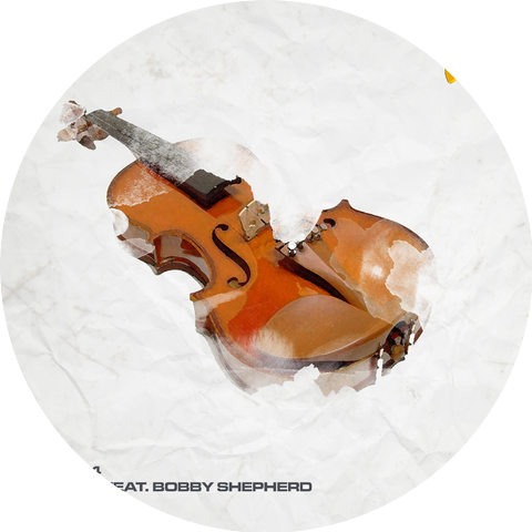 Chrono Bobby Shepherd