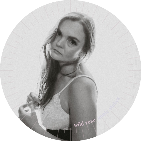 Annie Stokes