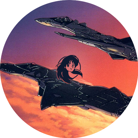 MACROSS 82-99