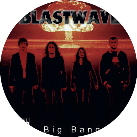 Blastwave FX