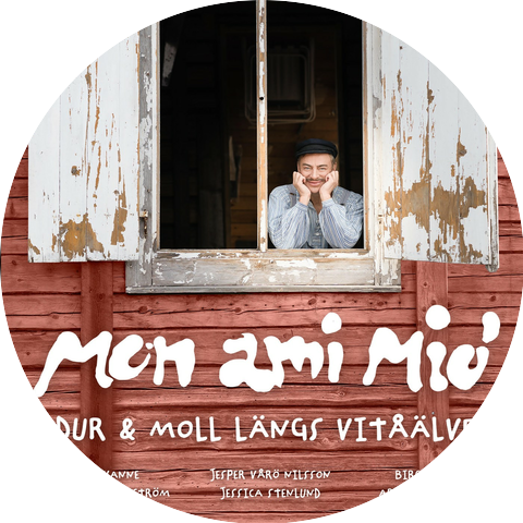 Mon Ami Mio