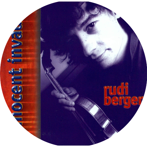 Rudi Berger