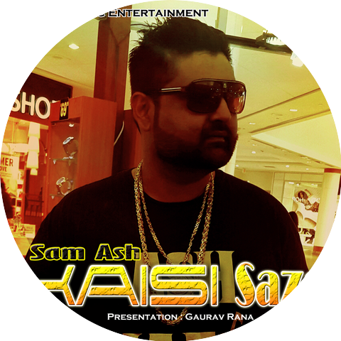 Sam Ash