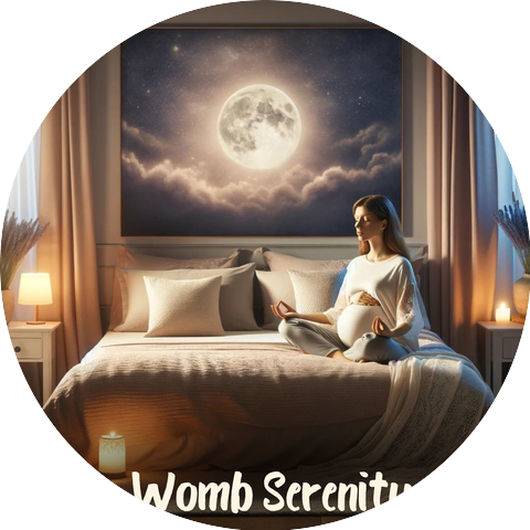 Calm Pregnancy Music Academy