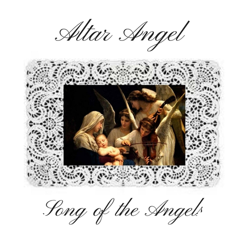 Altar Angel