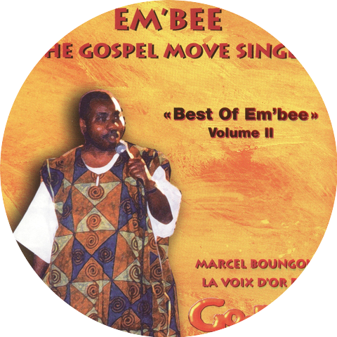 Em'Bee & The Gospel Move Singers