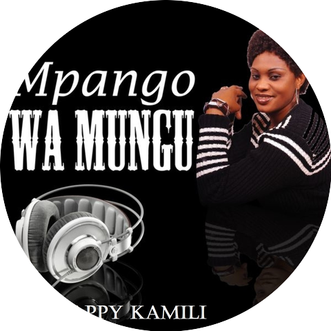 Happy Kamili