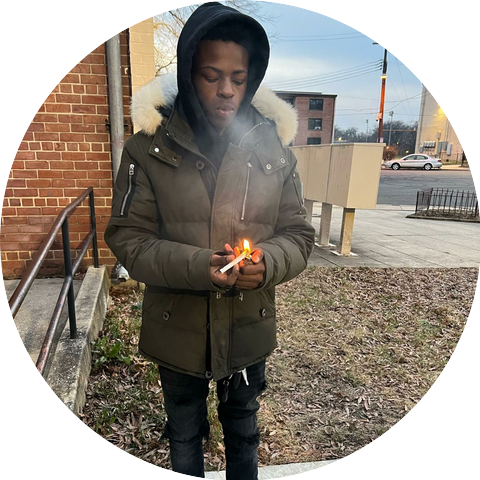 Lil Sean