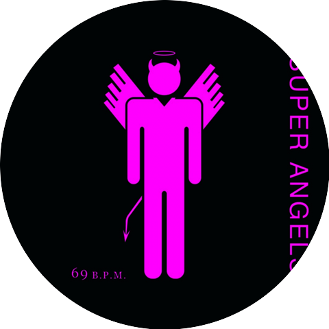 Super Angels