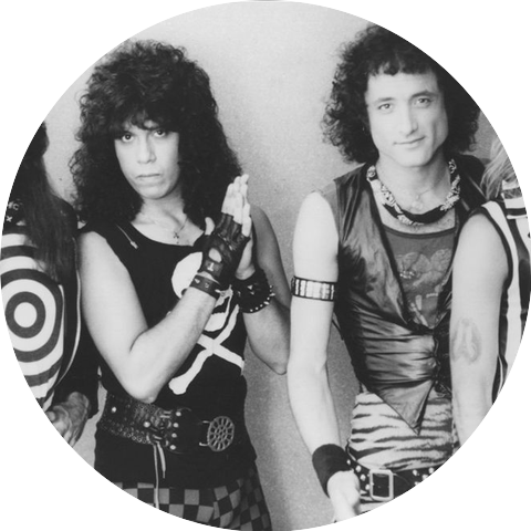 Kevin DuBrow