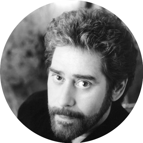 Earl Thomas Conley with Emmylou Harris