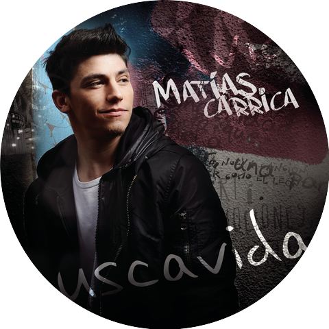 Matías Carrica