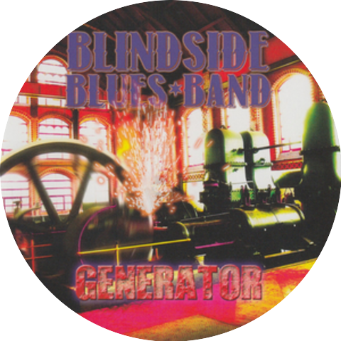 Blind Side Blues Band