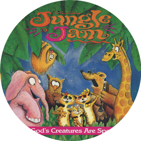 Jungle Jam