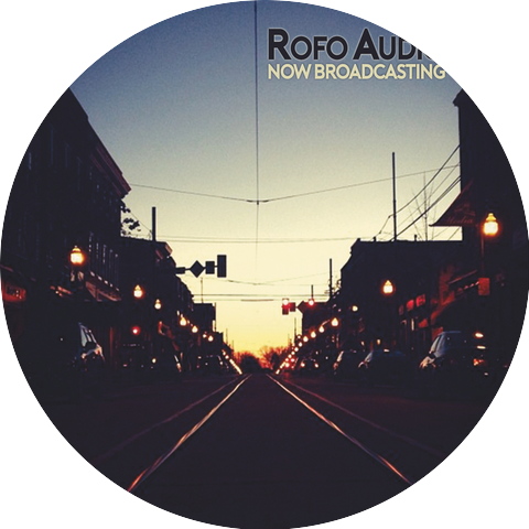 Rofo Audio