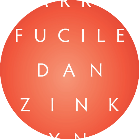 Carrie Fucile and Dan Zink