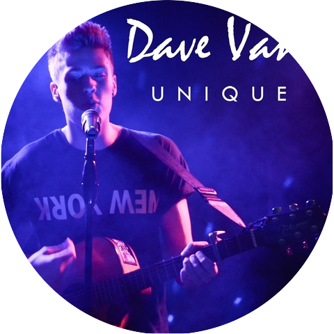 Dave Vant