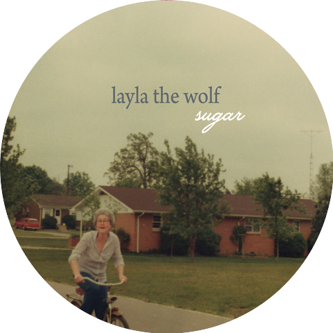 Layla the Wolf
