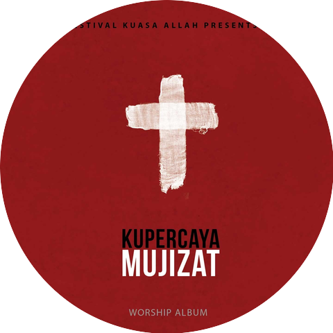 Festival Kuasa Allah Worship