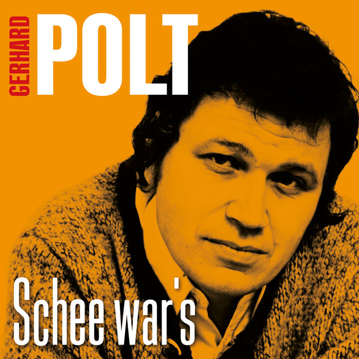 Gerhard Polt