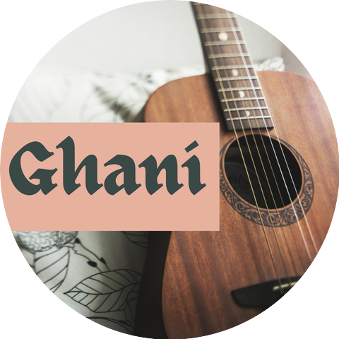 Ghani