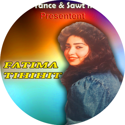 Fatima Tihihit