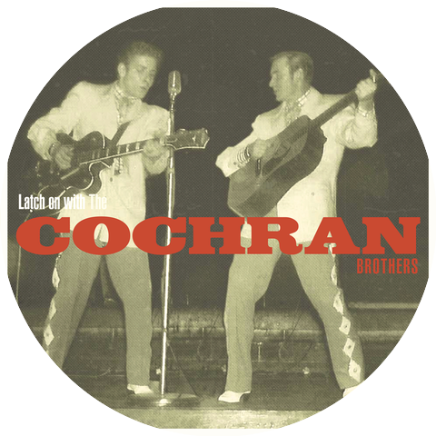 The Cochran Brothers