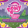 Pinkie Pie